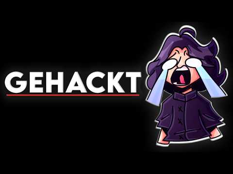 Navex und Ich wurden gehackt... (STATEMENT)