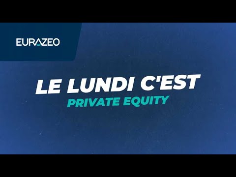 Le lundi, c'est private equity : marché secondaire, des performances plus prévisibles ?