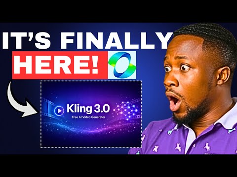 Why Kling 3.0 Changes AI Video Forever (Better than Sora 2?)