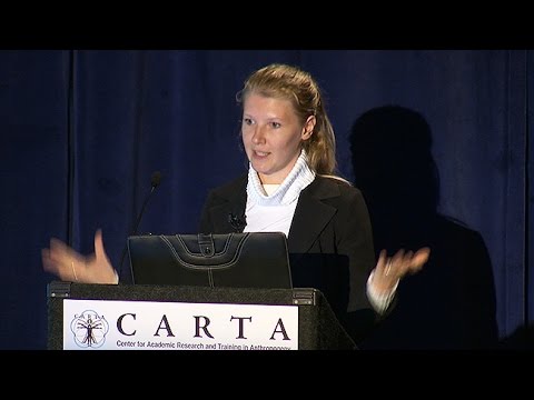 CARTA: How Language Evolves: Evelina Fedorenko: Specialization for Language in the Human Brain