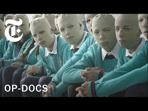 What It's Like to Grow Up in the Narco Zone | Op-Docs