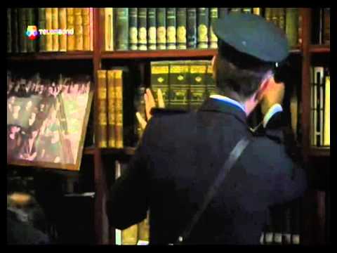 Mitos al descubierto - El asesinato de Calvo Sotelo