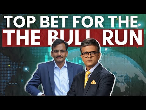 Vikas Khemani Sees A Stock Market Rally In 2026 & THIS Might Be His Top Bet