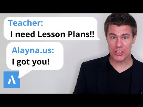 This AI Tool for Teachers is Incredible - Alayna.us