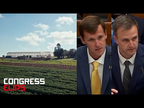 Congress Just Spoke on AI in Farming — Here's What You Need to Know (In 5 Minutes)