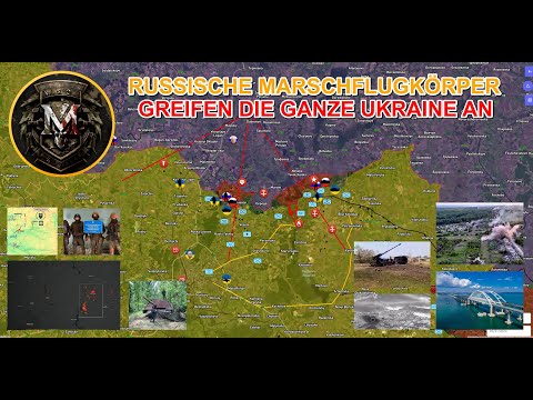 Russen überqueren den Kanal bei Chasiv Yar | Ganze Front aktiviert. Military Summary 01.06.2024