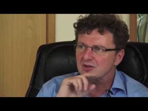 Trans*014: Der Psychiater Dr. Szukaj über Transsexualität