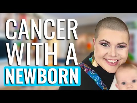 Non-Hodgkin Lymphoma at 29: I Struggled to Advocate for Myself | Ashley’s Patient Story