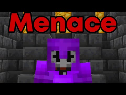 How I Saved This SMP By Being Evil
