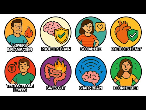 Every Hidden Advantage of your Oral Hygiene Explained