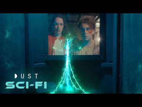 A Teen Genius in Rural New Zealand Builds a Machine That Could Change History | DUST Sci-Fi