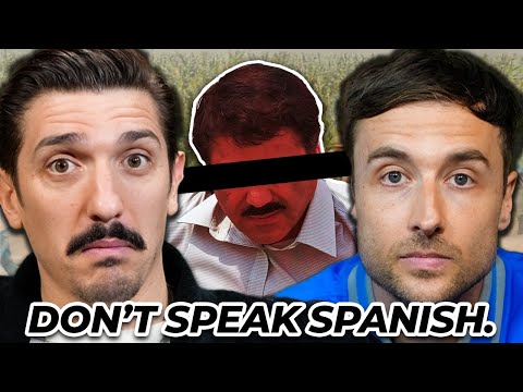 Convicted Dealer EXPOSES What It's Like to Work With Mexican Cartels