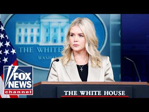 White House monitoring Strait of Hormuz as reports of closure surface