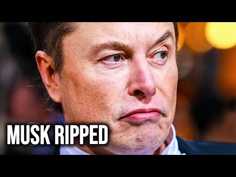Elon Musk ROCKED After Trump's Humiliating Private Comments Exposed By Insiders