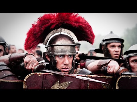 Romans vs. Seal Warriors: Epic River Battle