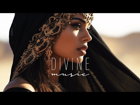 Divine Music - Ethnic & Deep House Mix 2025 [Vol.83]