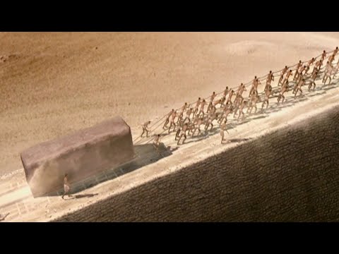 Самые Удивительные Древние Технологии