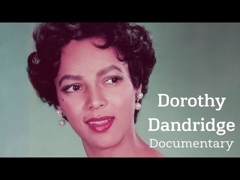 Dorothy Dandridge Documentary (1998)
