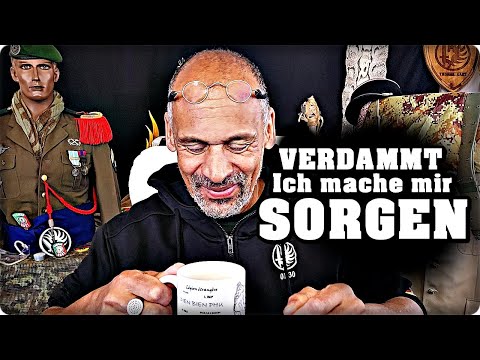 Telefonat und Warnung vor russischem Angriff!