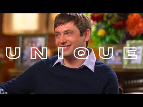 Inside the Mind of an Unusual Suspect