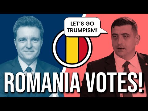 Romania's Election Results Explained