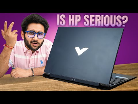 HP Victus Gaming Laptop - Good Specs But at What Cost?