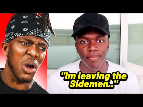 BEST *SIDEMEN BEEF ERA* MOMENTS