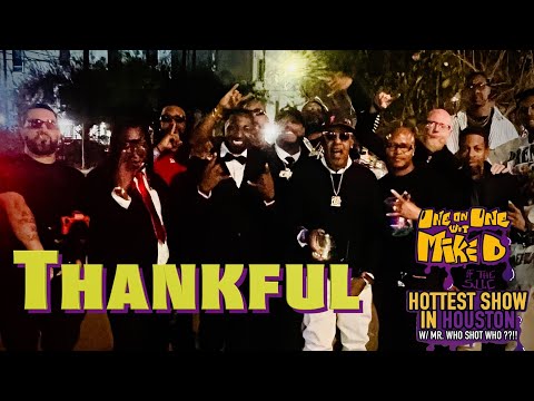 1 on 1 Recap- Happy Thanksgiving. Be Thankful