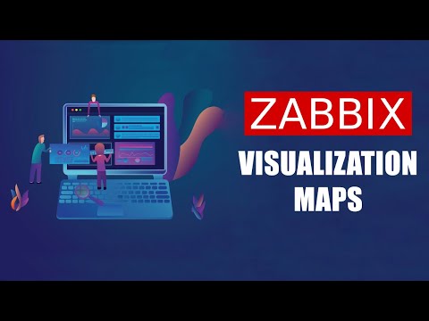 How To Use ZABBIX Maps For Better Monitoring Visualization