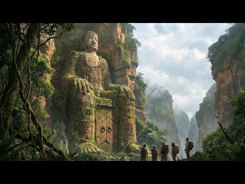 Diese Entdeckungen in Asien ließen Wissenschaftler verstummen!