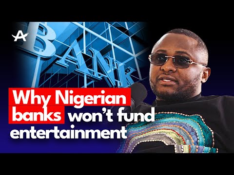 The Harsh Truth About Nigeria’s Music Industry Fame Betrayal And Building Billion Naira Businesses