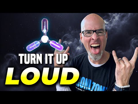 VOLT: Insane Distortion for BEAM