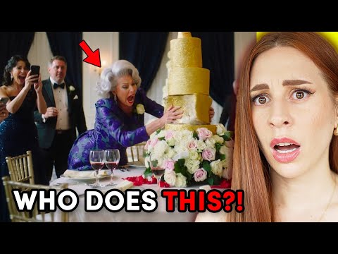 MIL refuses to attend our wedding...unless... - REACTION