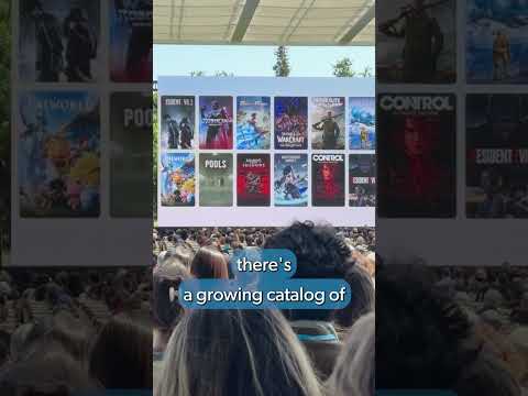 Whats new with gaming on Mac