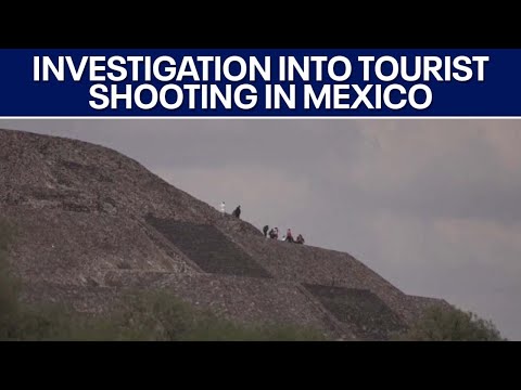Why were Americans involved in a drug raid in Mexico? | FOX 7 Austin