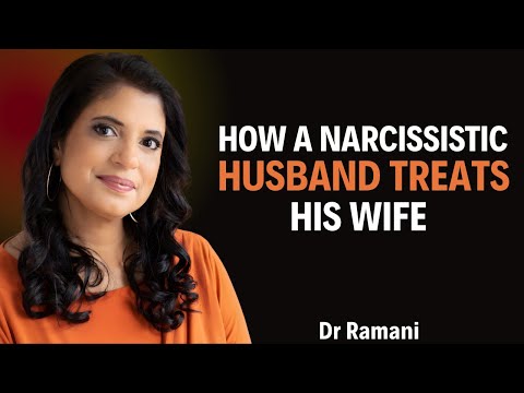 HOW A NARCISSISTIC HUSBAND DESTROYS HIS WIFE – DR. RAMANI EXPOSES THE TRUTH!