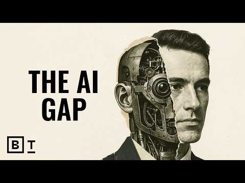 3 challenges AI must overcome to unlock major productivity gains | Martin Gonzalez for Big Think +