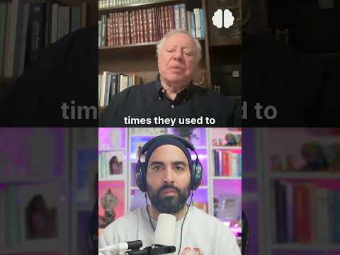 Dr. Ibrahim Karim: How Ancient Architecture and Sacred Spaces Amplify Life Force Energy