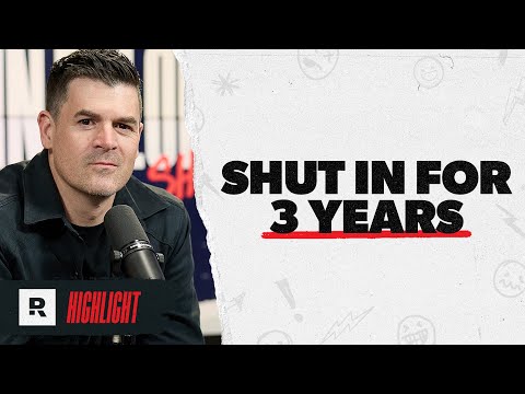 We Haven't Left Our House Since COVID