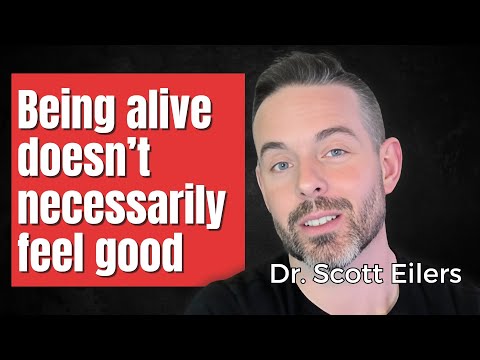 If You’re Losing The Will To Stay Alive, Please Watch This Video