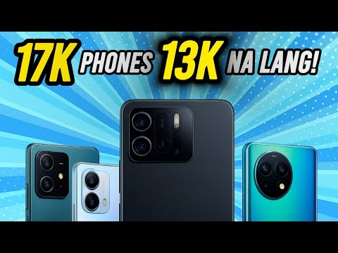 Best Phones Under 15k 2025 (Mega Sale Buyer Guide)