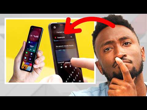 Nothing is Essential