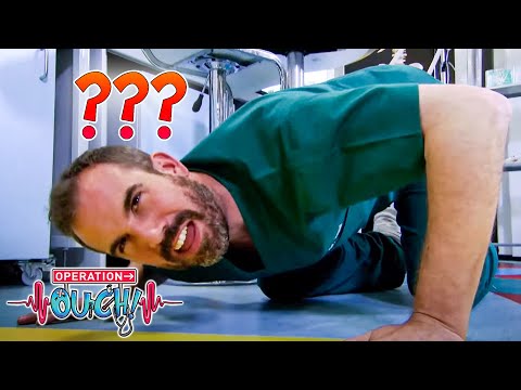 Why Some People are Flexible | Operation Ouch