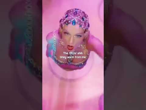 Lavender haze edit♥️