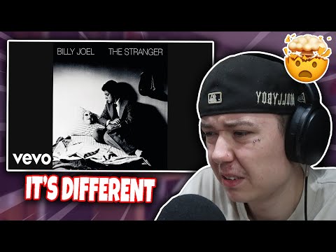 FIRST TIME HEARING 'Billy Joel - Scenes From An Italian Restaurant' | REACTION