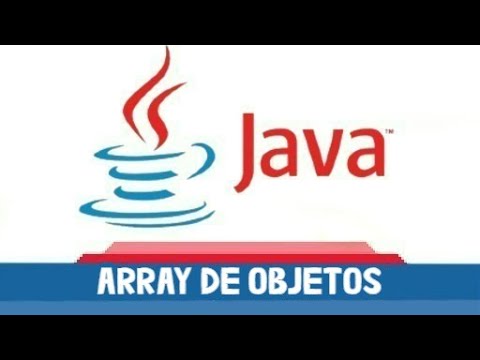 ✅ ARRAY of OBJECTS in JAVA | ARRANGEMENT OF OBJECTS | STORE OBJECTS inside ARRANGES - NETBEANS ✅