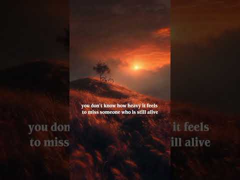 I Waited Years… But You Never Came 💔 #englishtaleshub