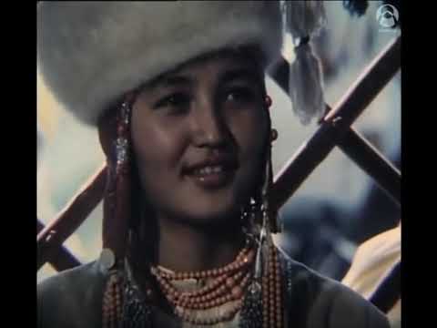 Раймалы менен Бегимайдын айтышы