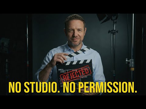 Instantly Improve Your Low Budget Filmmaking Skills
