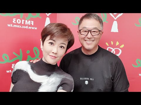 【人物專訪】專訪 寇乃馨｜欸！我說到哪裡了？2022.09.13